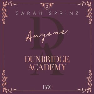 Anyone - Dunbridge Academy