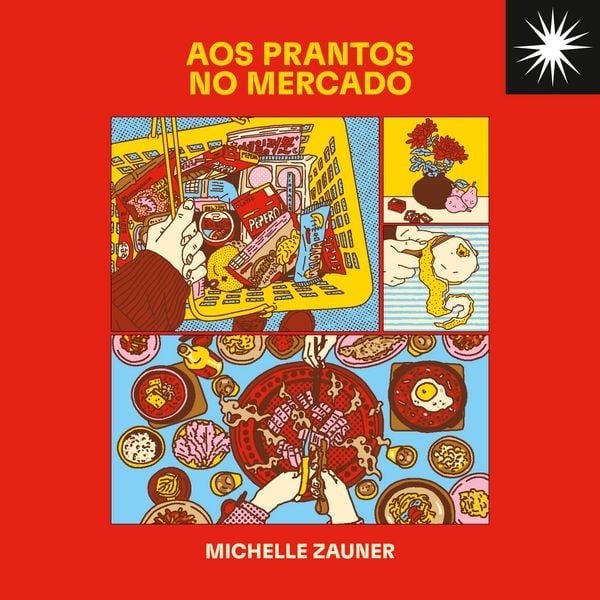 Aos Prantos no Mercado