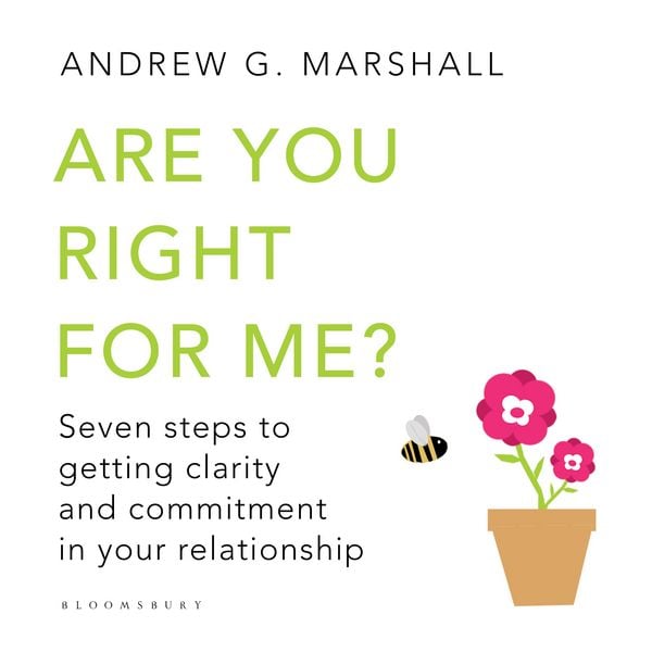 Are You Right For Me?