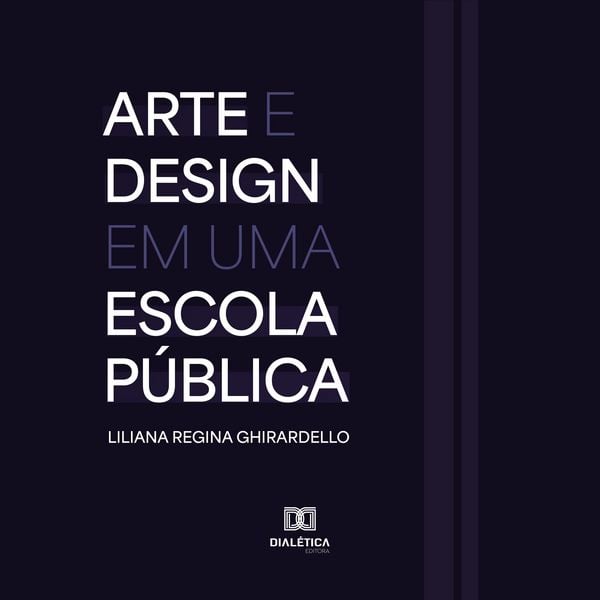 Arte e Design em uma escola pública