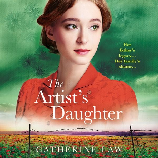 Artist's Daughter