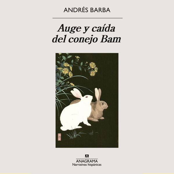 Auge y caída del conejo Bam