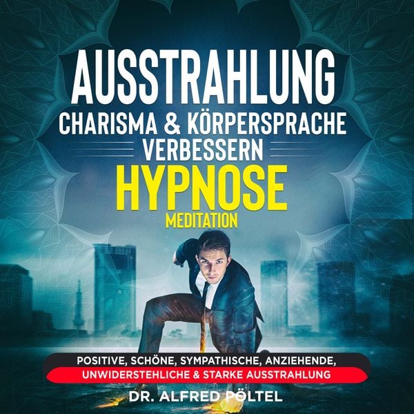 Ausstrahlung