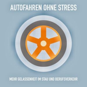 Autofahren ohne Stress: Mehr Gelassenheit im Stau und Berufsverkehr