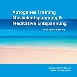 Autogenes Training