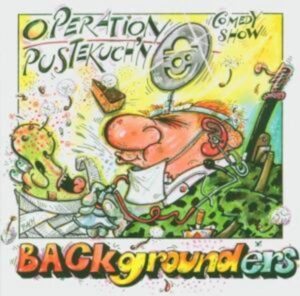 Backgrounders: Operation Pustekuchen