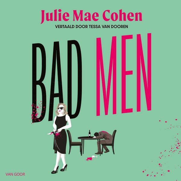Bad Men