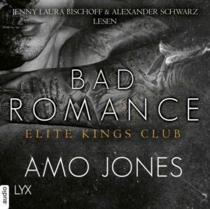 Bad Romance - Elite Kings Club