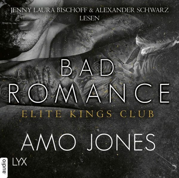 Bad Romance - Elite Kings Club