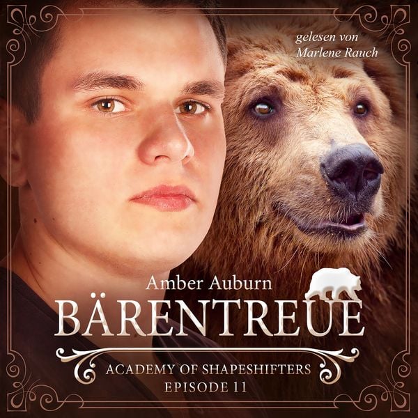 Bärentreue