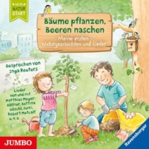 Bäume pflanzen
