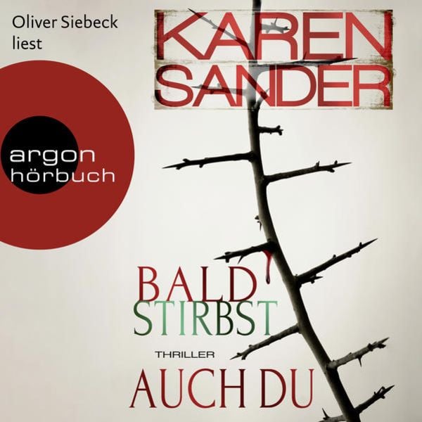 Bald stirbst auch du
