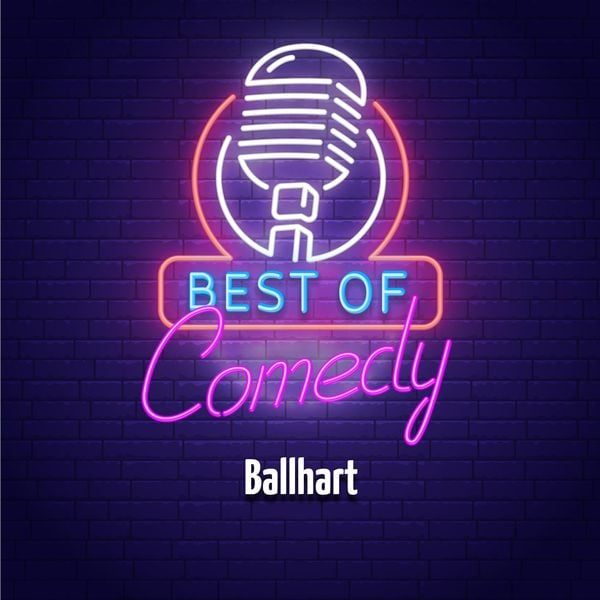 Ballhart