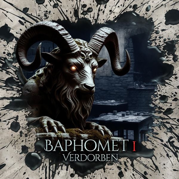 Baphomet I Verdorben