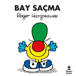 Bay Saçma
