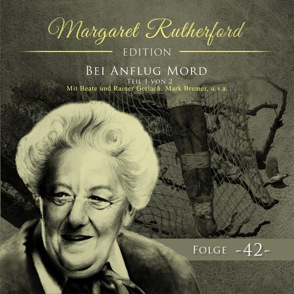 Bei Anflug Mord (Teil 1)