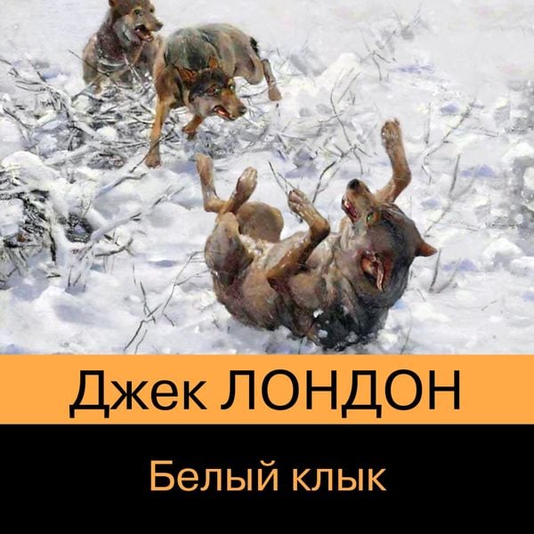 Belyy klyk