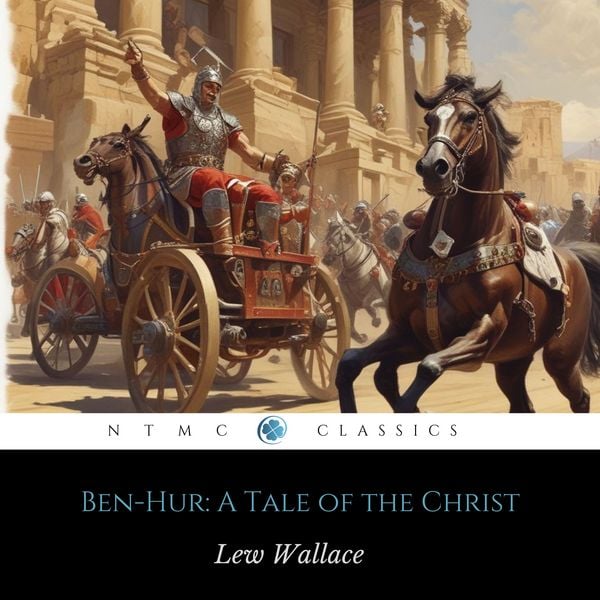 Ben-Hur: A Tale of the Christ