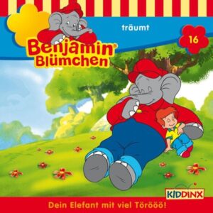 Benjamin träumt