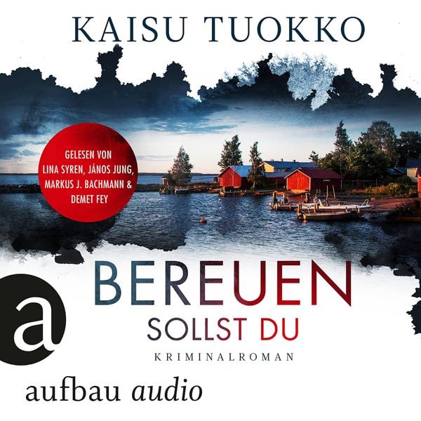Bereuen sollst du