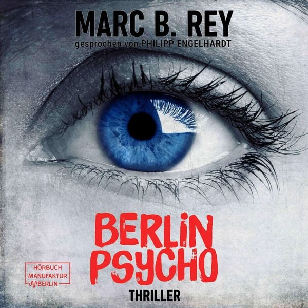 Berlin Psycho
