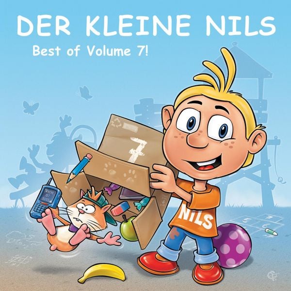 Best of Volume 7!
