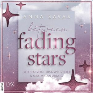 Between Fading Stars - London is Lonely