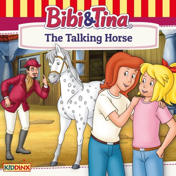 Bibi and Tina