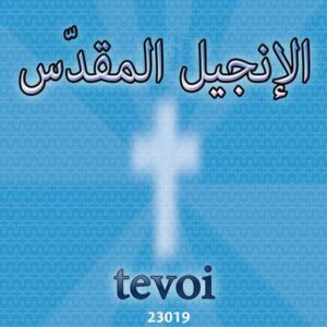 Bible (holy book)