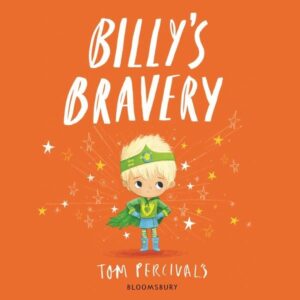 Billy's Bravery