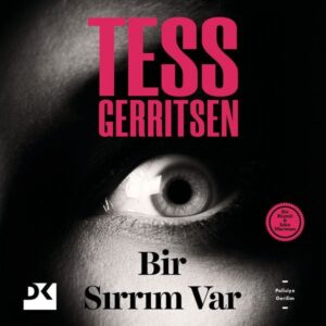 Bir Sırrım Var