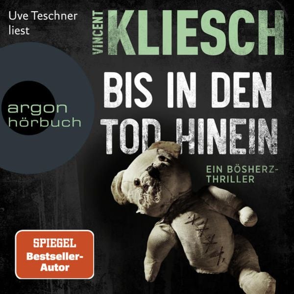Bis in den Tod hinein