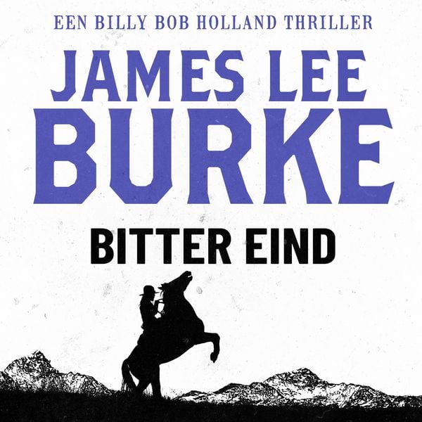 Bitter eind