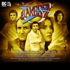 Blake's 7