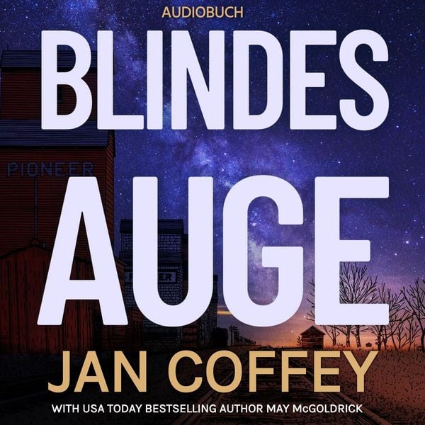 Blindes Auge