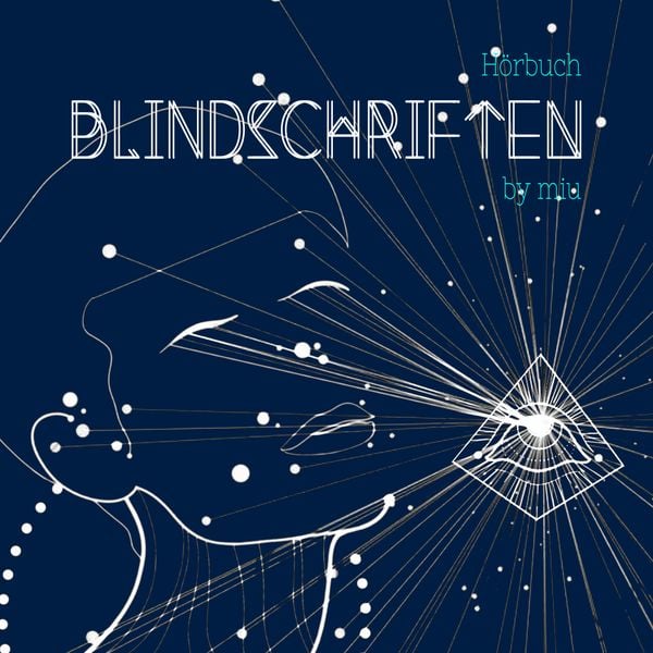 Blindschriften