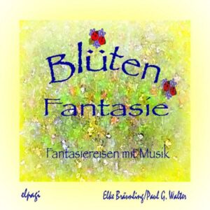 Blütenfantasie