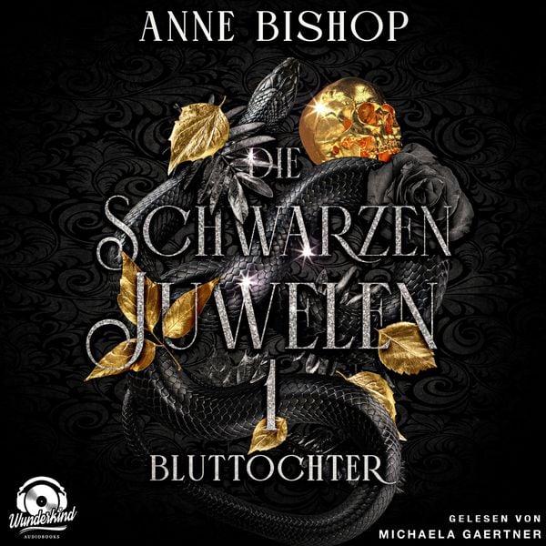 Bluttochter