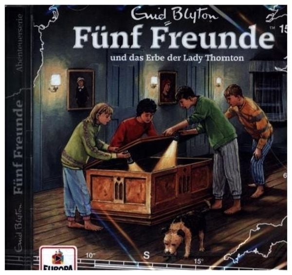 Blyton