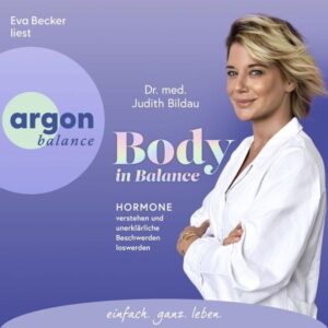 Body in Balance
