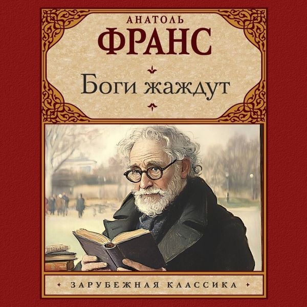 Bogi zhazhdut