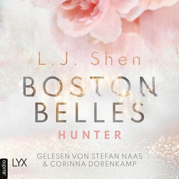 Boston Belles - Hunter - Boston-Belles-Reihe