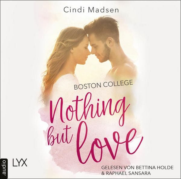 Boston College - Nothing but Love - Taking Shots-Reihe