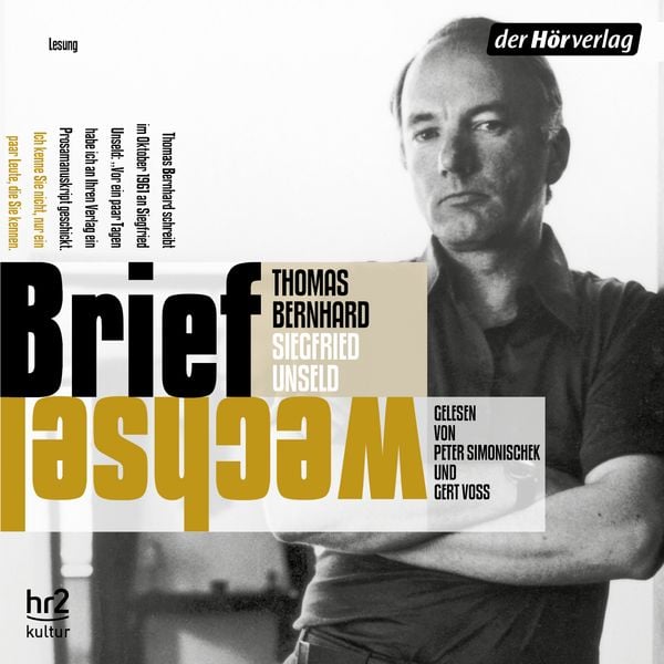 Briefwechsel