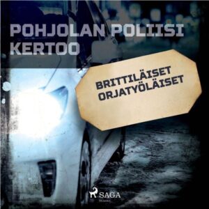 Brittiläiset orjatyöläiset