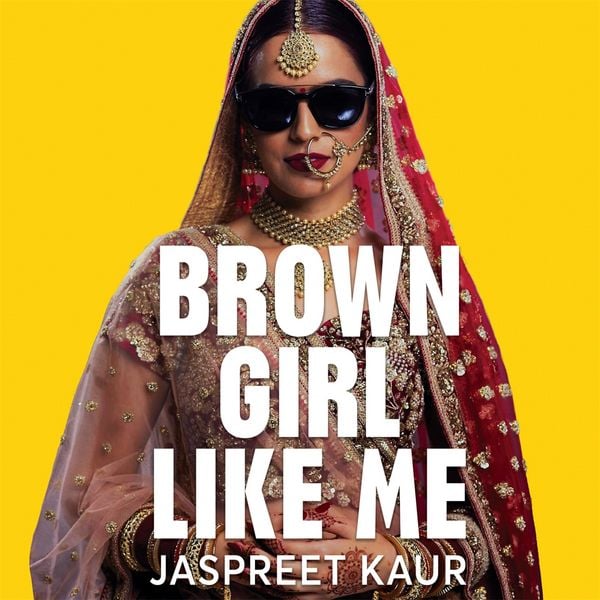 Brown Girl Like Me