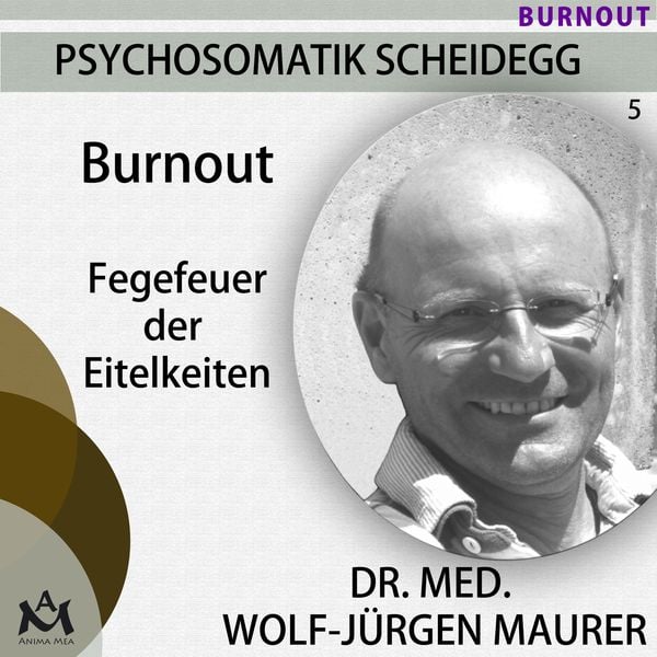 Burnout - Fegefeuer der Eitelkeiten