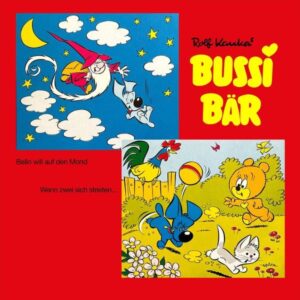 Bussi Bär