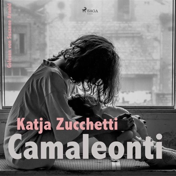 Camaleonti (Ungekürzt)