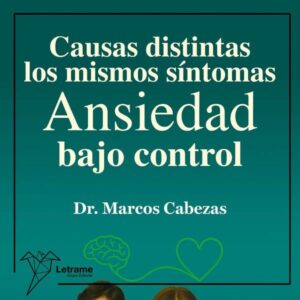 Causas distintas